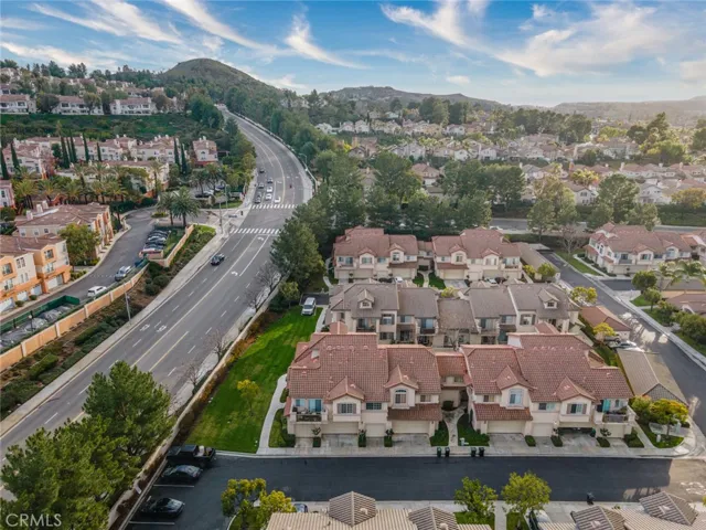 8020 E Treeview Court, Anaheim Hills, California 92808