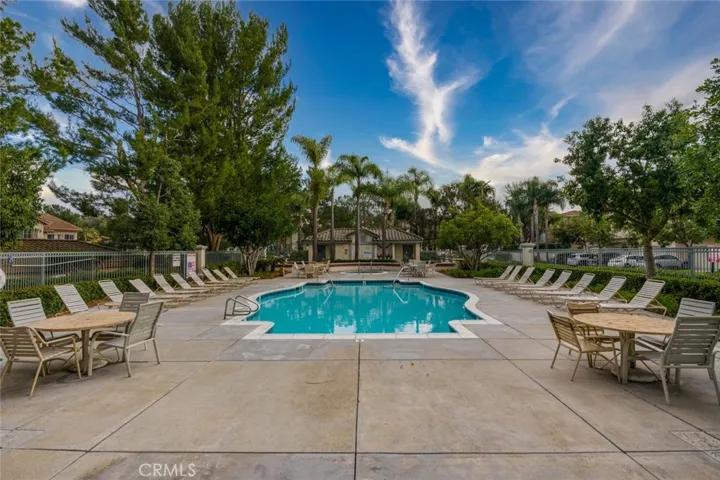 8020 E Treeview Court, Anaheim Hills, California 92808