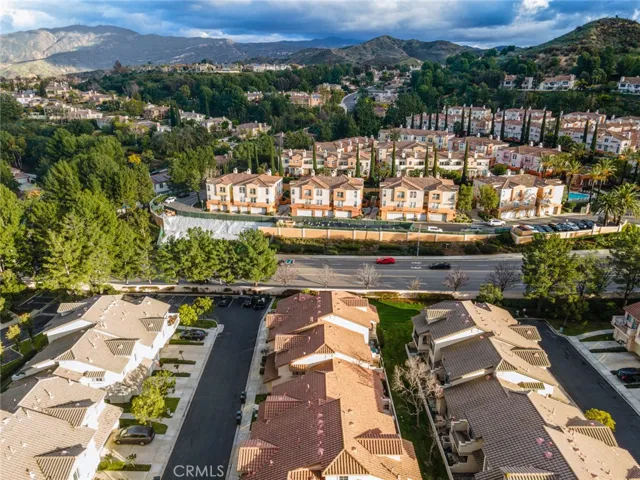 8020 E Treeview Court, Anaheim Hills, California 92808