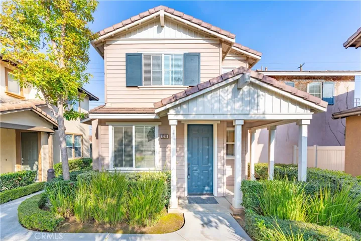 3396 Cande Way, Riverside, California 92503
