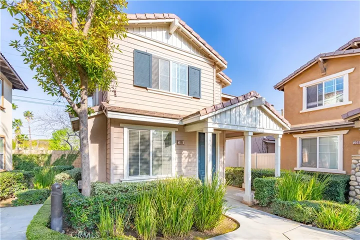 3396 Cande Way, Riverside, California 92503