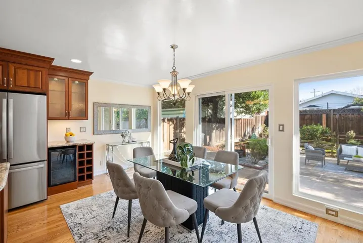 1175 Carmel Way, Santa Clara, California 95050