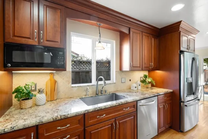 1175 Carmel Way, Santa Clara, California 95050