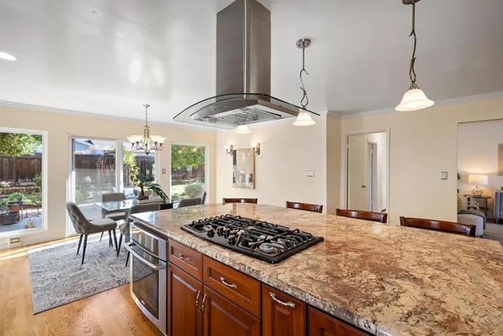 1175 Carmel Way, Santa Clara, California 95050