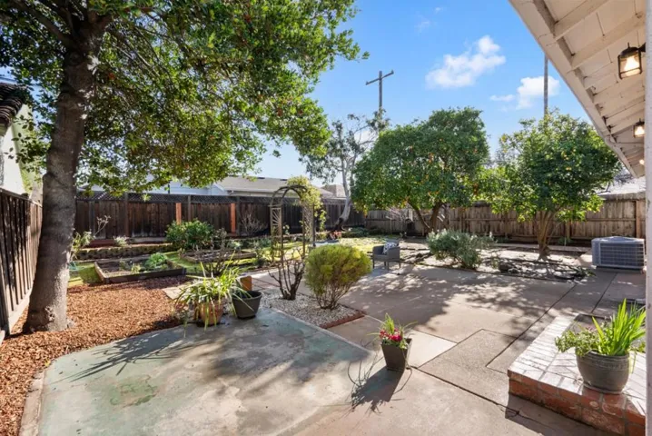 1175 Carmel Way, Santa Clara, California 95050
