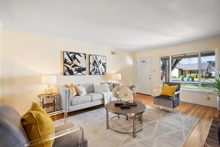 1175 Carmel Way, Santa Clara, California 95050