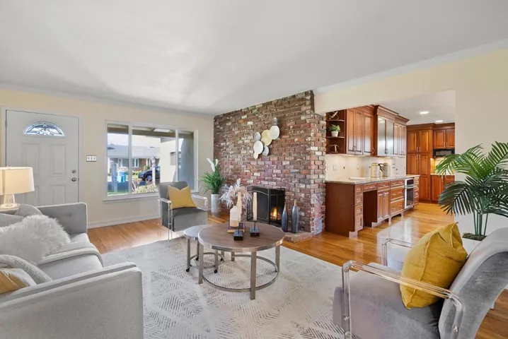 1175 Carmel Way, Santa Clara, California 95050