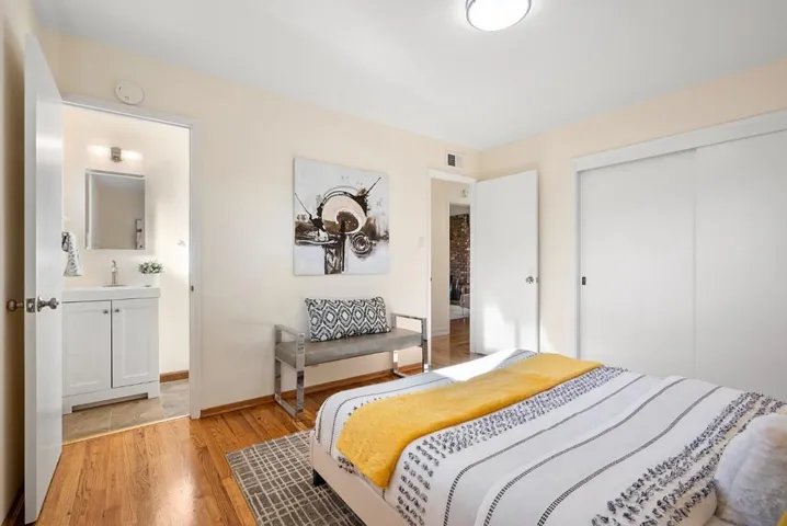 1175 Carmel Way, Santa Clara, California 95050