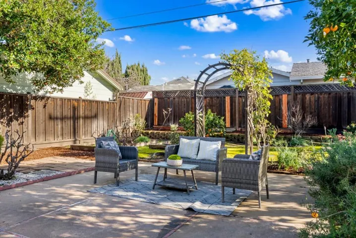 1175 Carmel Way, Santa Clara, California 95050