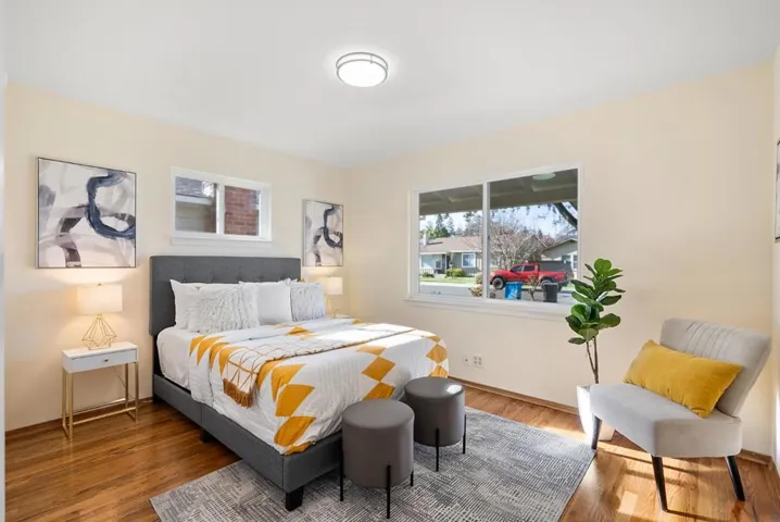 1175 Carmel Way, Santa Clara, California 95050