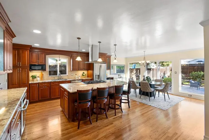 1175 Carmel Way, Santa Clara, California 95050