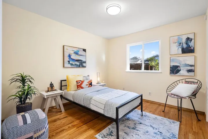 1175 Carmel Way, Santa Clara, California 95050