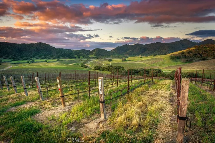 500 Spanish Springs Drive, San Luis Obispo, California 93401