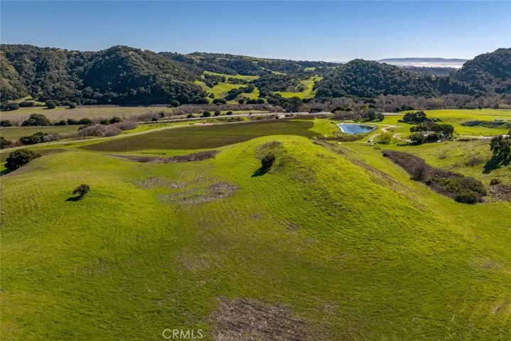 500 Spanish Springs Drive, San Luis Obispo, California 93401
