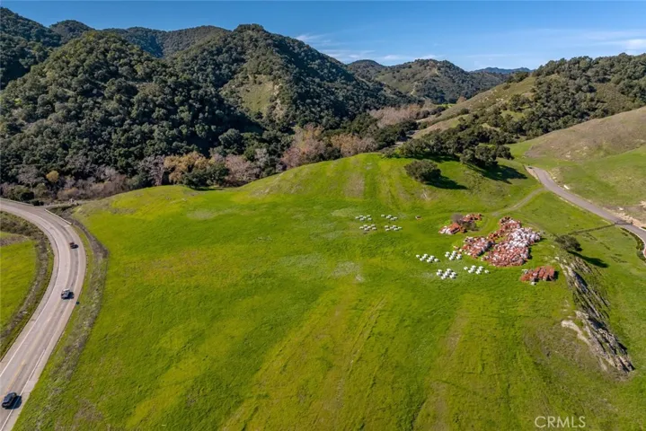500 Spanish Springs Drive, San Luis Obispo, California 93401