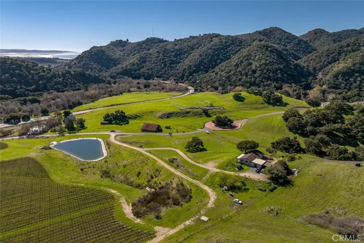 500 Spanish Springs Drive, San Luis Obispo, California 93401