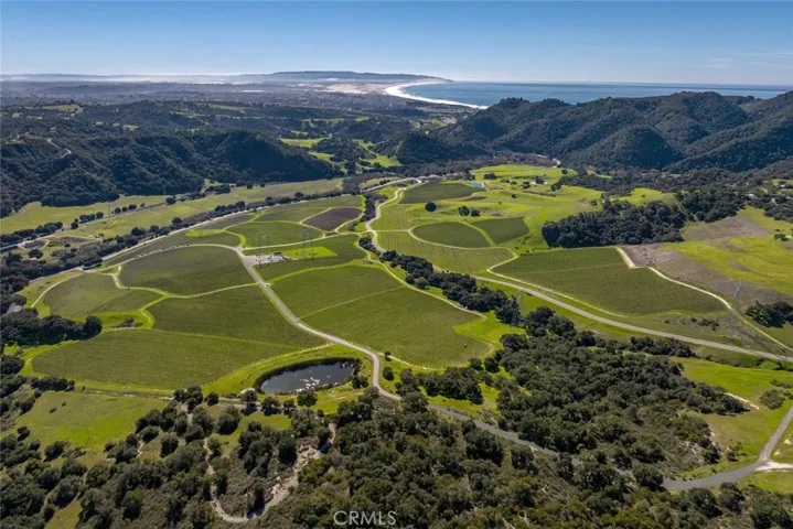 500 Spanish Springs Drive, San Luis Obispo, California 93401