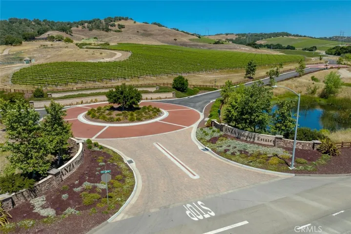 500 Spanish Springs Drive, San Luis Obispo, California 93401