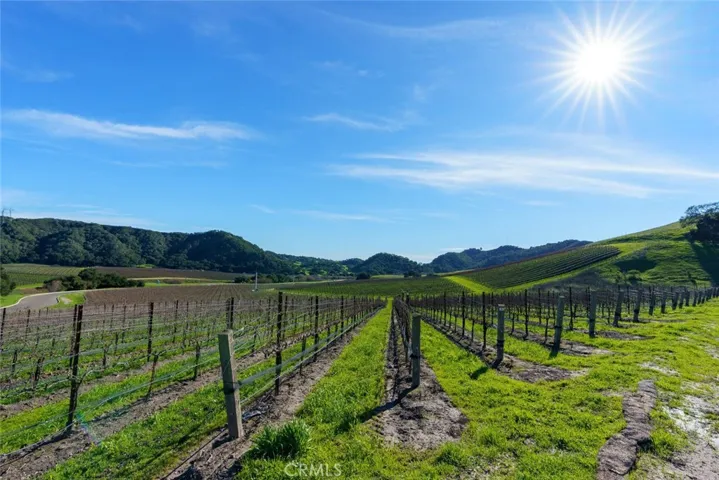 500 Spanish Springs Drive, San Luis Obispo, California 93401