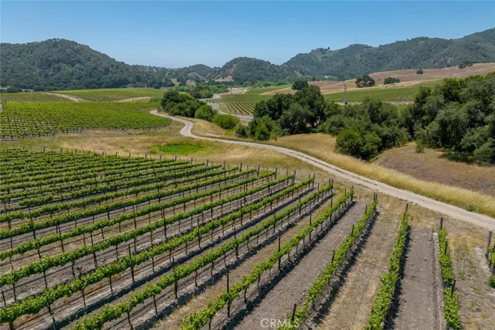 500 Spanish Springs Drive, San Luis Obispo, California 93401