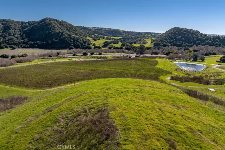 500 Spanish Springs Drive, San Luis Obispo, California 93401