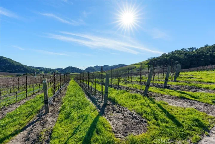 500 Spanish Springs Drive, San Luis Obispo, California 93401