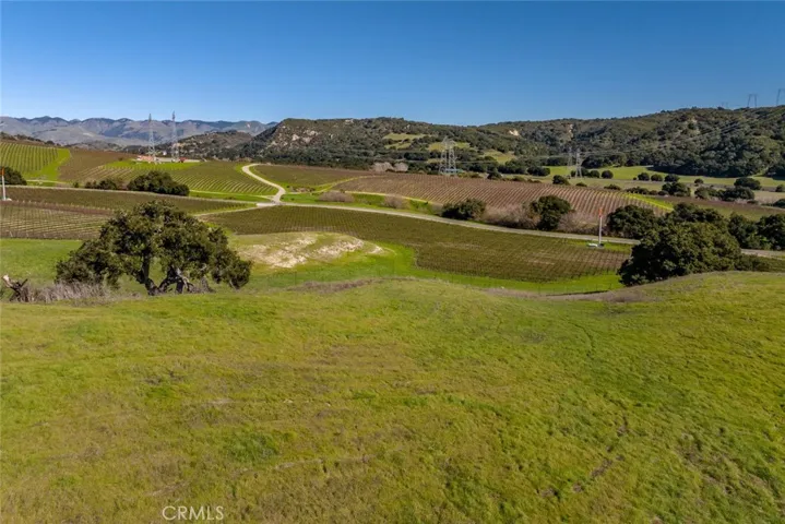 500 Spanish Springs Drive, San Luis Obispo, California 93401
