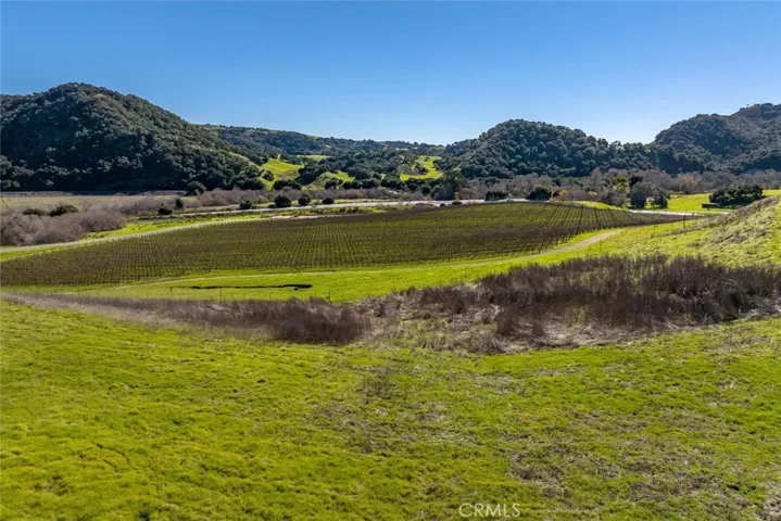 500 Spanish Springs Drive, San Luis Obispo, California 93401