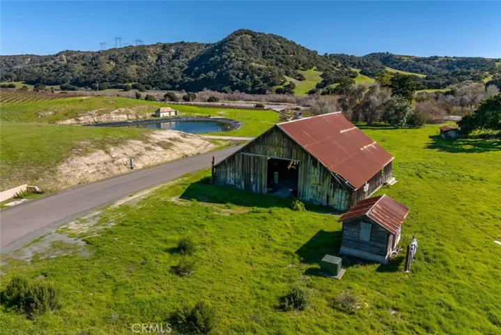 500 Spanish Springs Drive, San Luis Obispo, California 93401