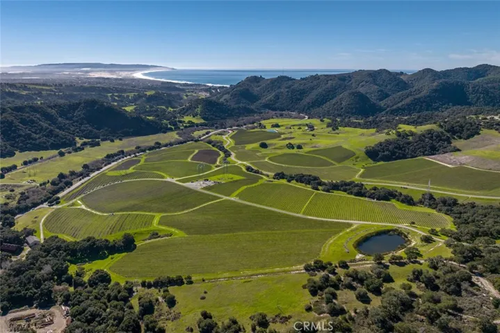 500 Spanish Springs Drive, San Luis Obispo, California 93401