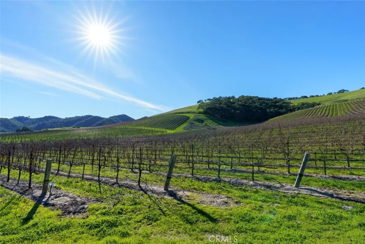 500 Spanish Springs Drive, San Luis Obispo, California 93401