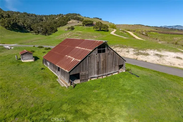 500 Spanish Springs Drive, San Luis Obispo, California 93401