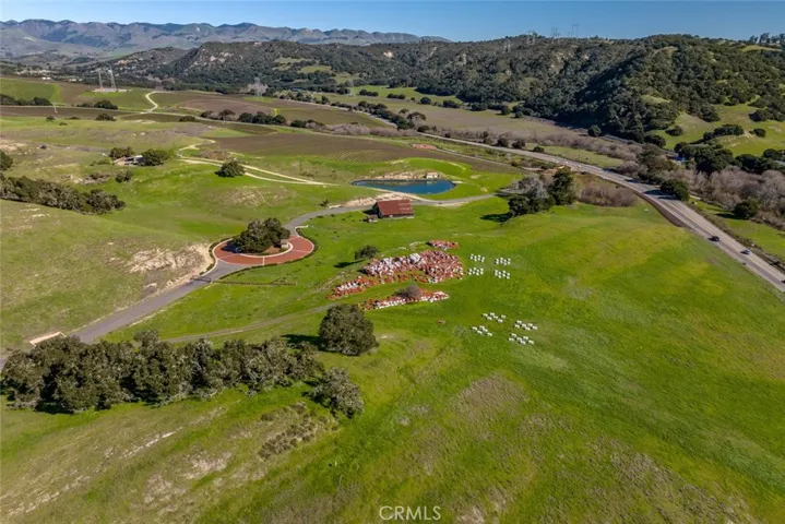 500 Spanish Springs Drive, San Luis Obispo, California 93401