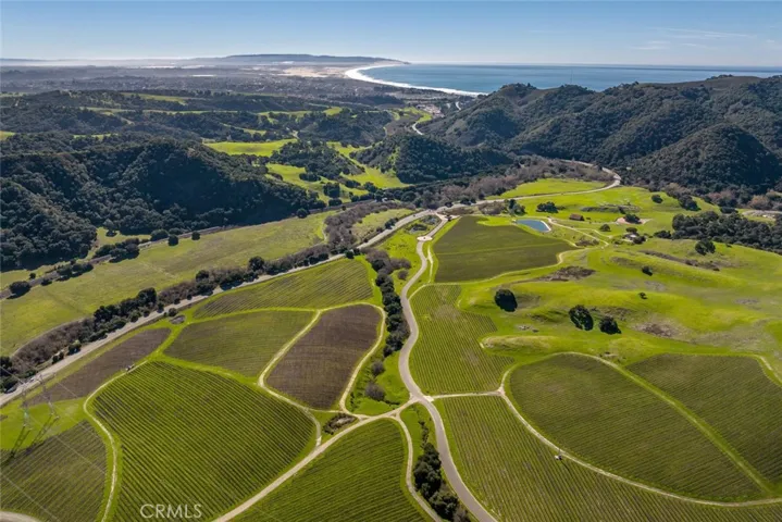 500 Spanish Springs Drive, San Luis Obispo, California 93401