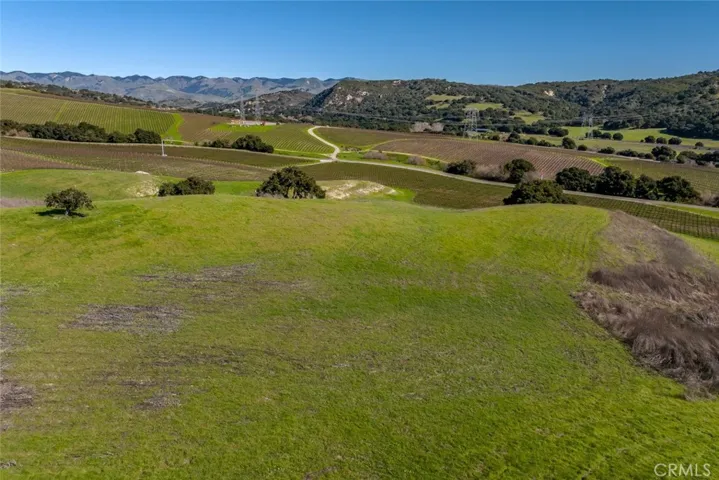 500 Spanish Springs Drive, San Luis Obispo, California 93401