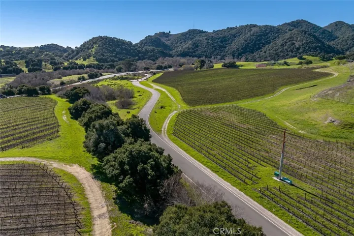 500 Spanish Springs Drive, San Luis Obispo, California 93401