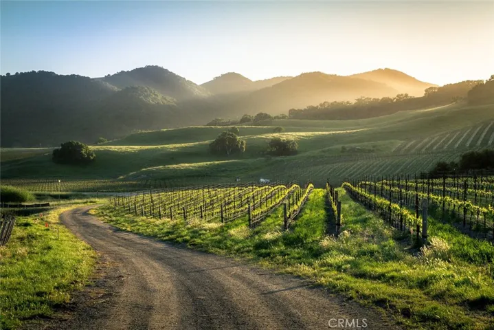 500 Spanish Springs Drive, San Luis Obispo, California 93401