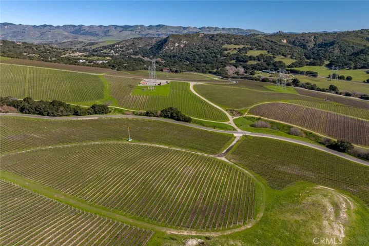 500 Spanish Springs Drive, San Luis Obispo, California 93401