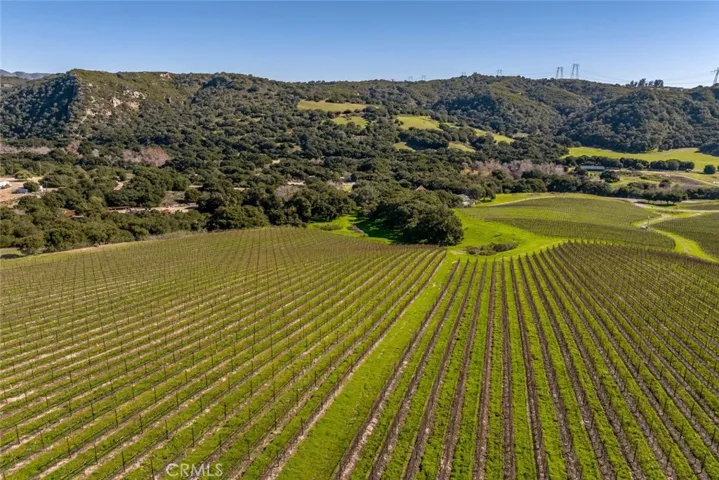 500 Spanish Springs Drive, San Luis Obispo, California 93401