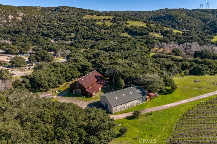 500 Spanish Springs Drive, San Luis Obispo, California 93401