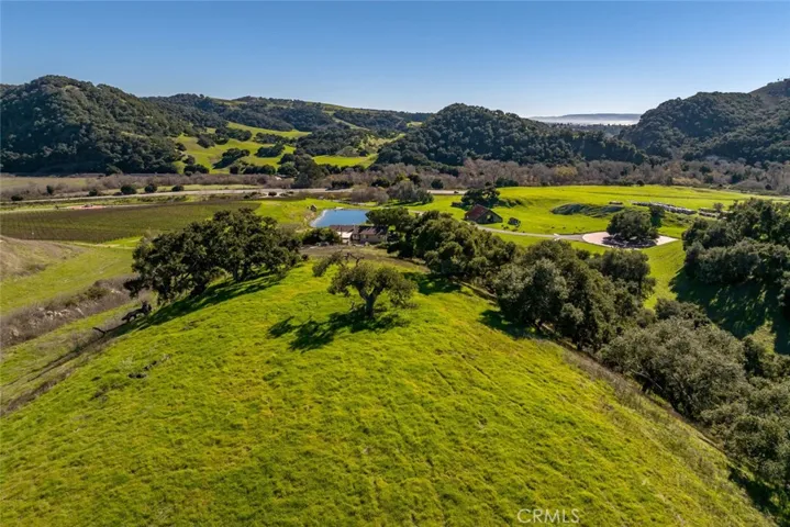 500 Spanish Springs Drive, San Luis Obispo, California 93401