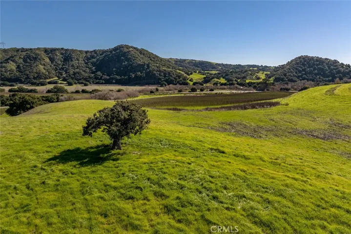 500 Spanish Springs Drive, San Luis Obispo, California 93401