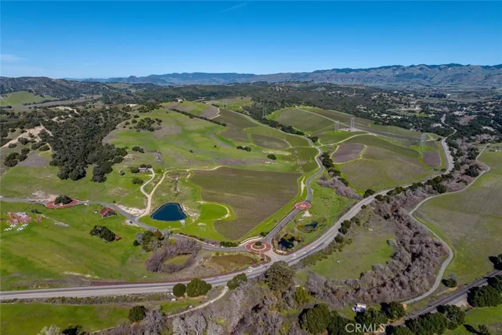 500 Spanish Springs Drive, San Luis Obispo, California 93401