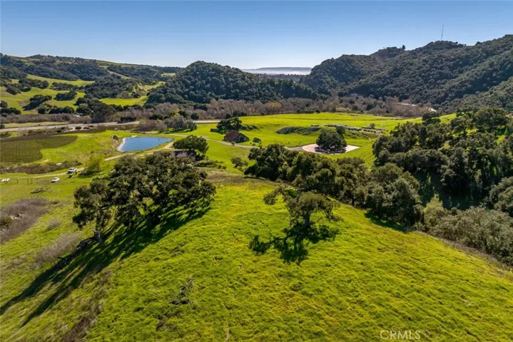 500 Spanish Springs Drive, San Luis Obispo, California 93401