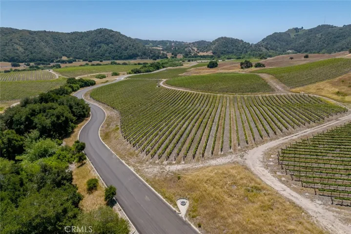 500 Spanish Springs Drive, San Luis Obispo, California 93401