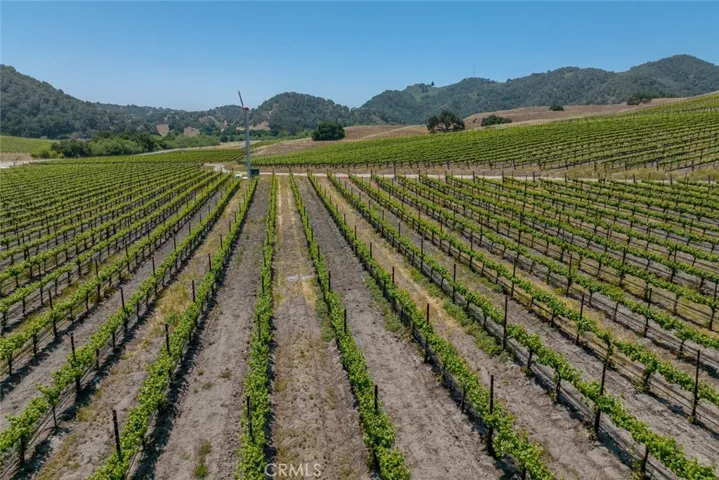 500 Spanish Springs Drive, San Luis Obispo, California 93401