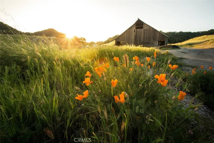 500 Spanish Springs Drive, San Luis Obispo, California 93401