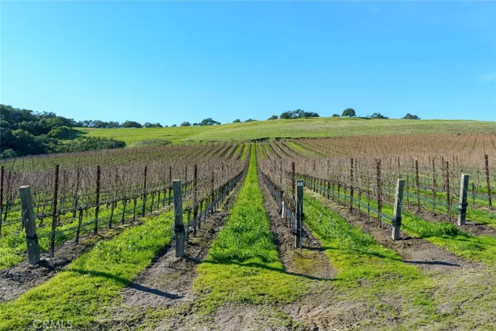 500 Spanish Springs Drive, San Luis Obispo, California 93401