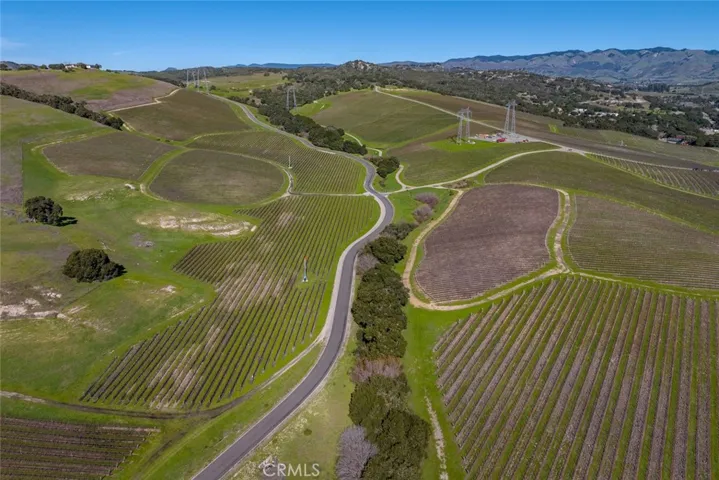 500 Spanish Springs Drive, San Luis Obispo, California 93401
