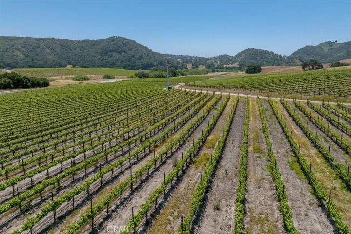500 Spanish Springs Drive, San Luis Obispo, California 93401